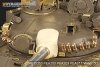 Voyager Model PE35353 Modern Russian T-72M1 MBT Basic for TAMIYA 35160 1/35
